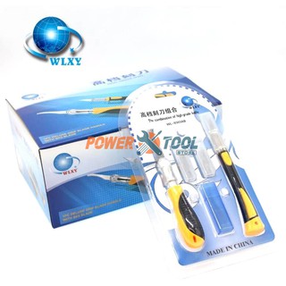 Dụng Cụ Cắt Đa Năng Wl-9303ab Tiện Lợi Dễ Sử Dụng