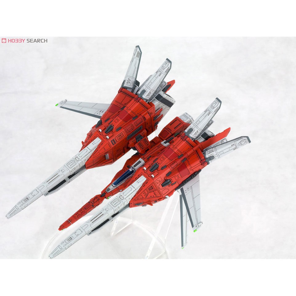 Mô hình nhựa lắp ráp KP181 RayStorm R-GRAY1 PS1 Kotobukiya