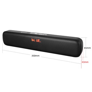 Loa Bluetooth Kisonli S4