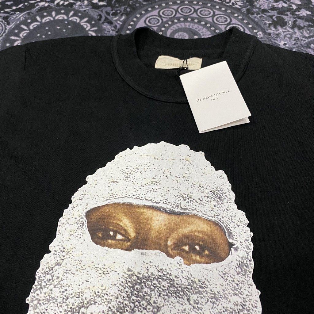 Áo Thun Ih Nom Uh N*t 2021 Check Ra Auth