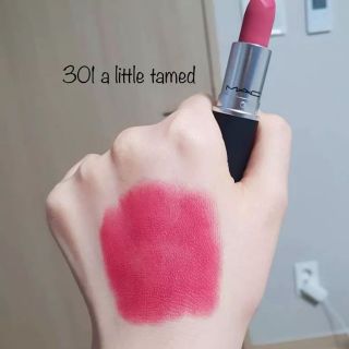 Son Mac phiên bản New vỏ nhám