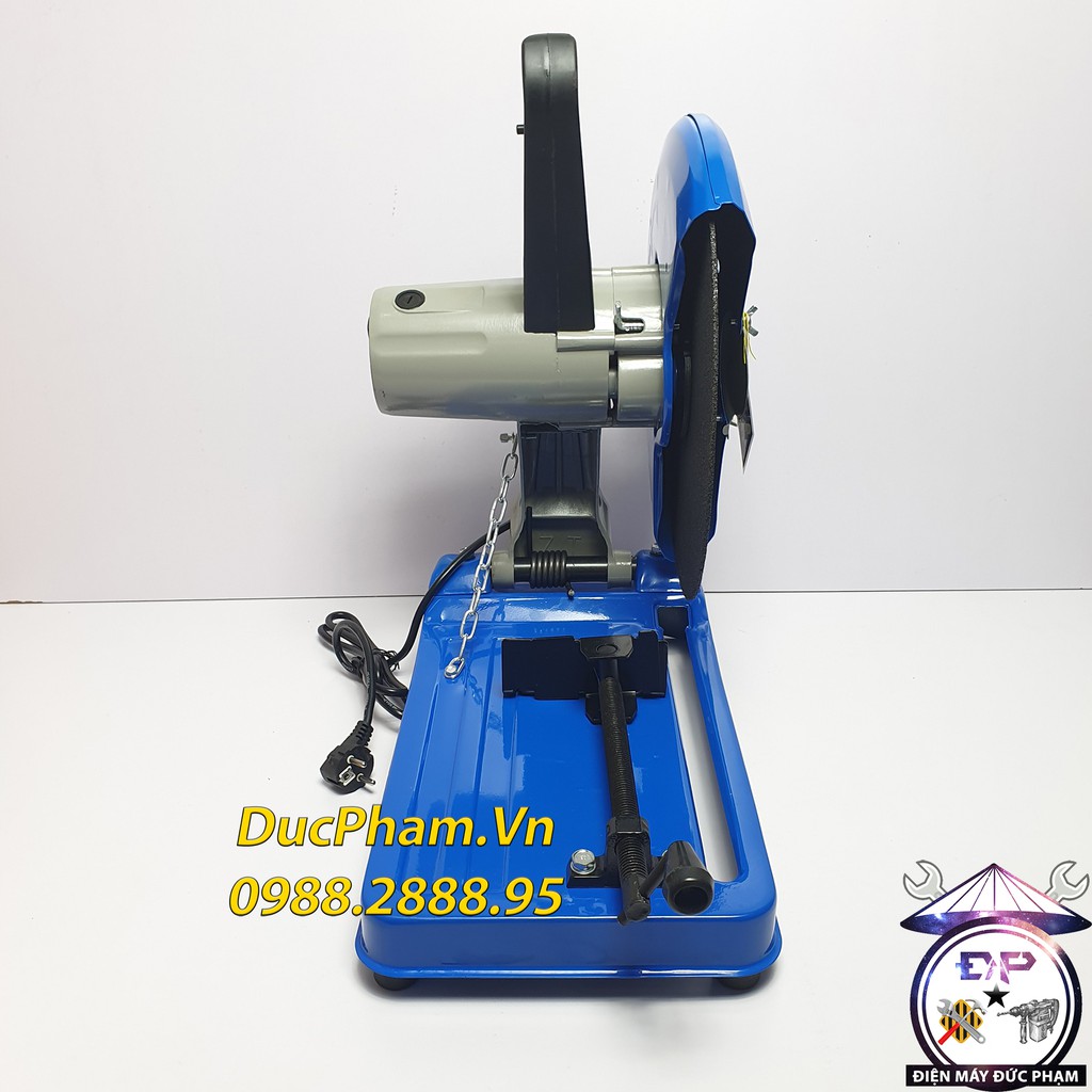 Máy cắt sắt bàn 355mm Hikora HA4-355A