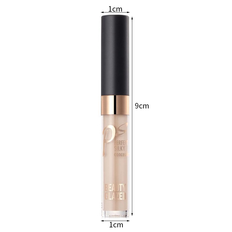 Kem che khuyết điểm dạng lỏng Beauty Glazed chất lượng cao | BigBuy360 - bigbuy360.vn