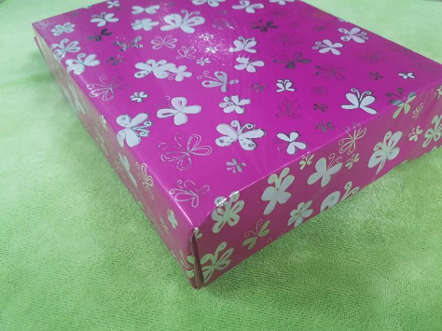 20 hộp gói quà giấy kiếng 18x22x5 | BigBuy360 - bigbuy360.vn