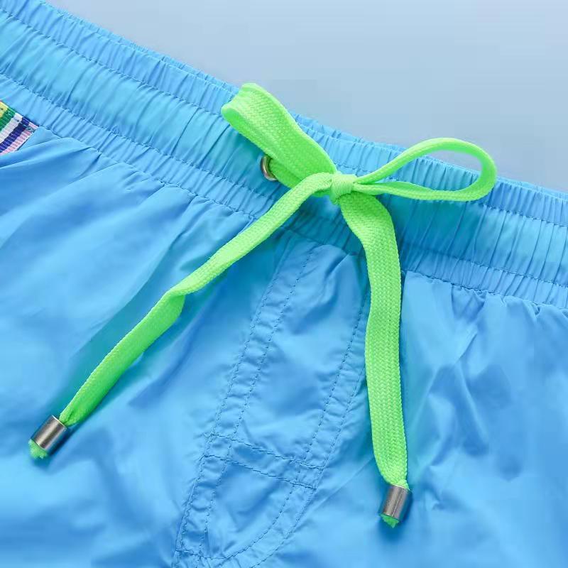 Quần short Bơi Nhanh Khô Thoáng Khí Cho Nam