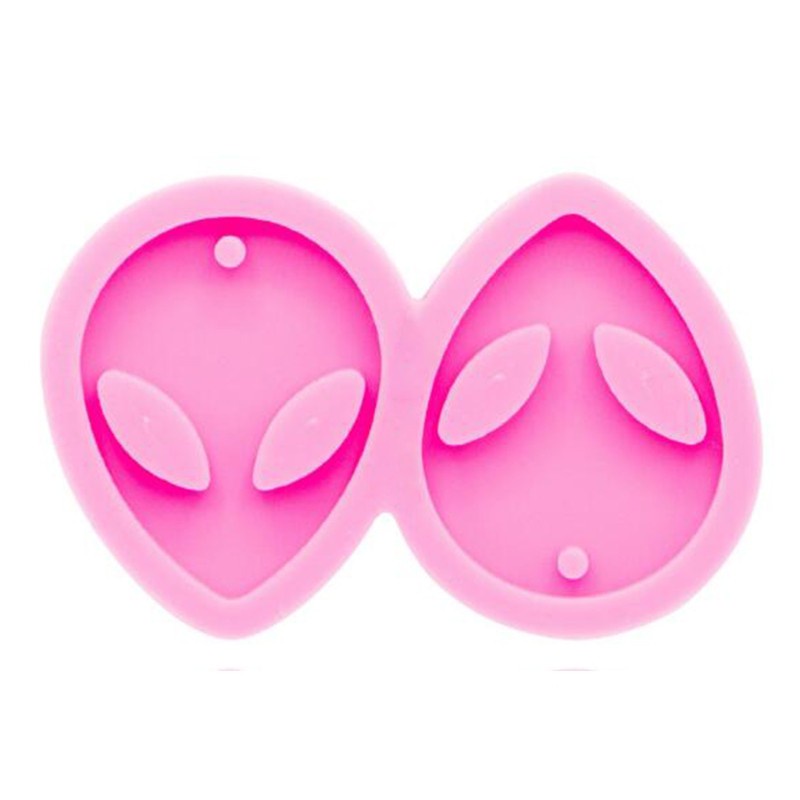 Khuôn silicone làm trang sức thủ công tiện lợi