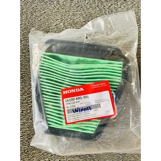 Lọc gió zin ưinner v1 winner X sonic chính hãng .