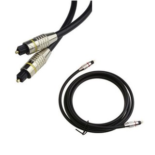 Cáp âm thanh quang audio - optical toslink of007a 1m