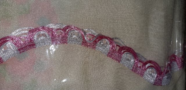 Mùng Voan Thái 1m6 x 2m