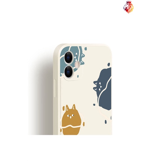 Ốp lưng iphone 6plus 6splus 7 plus 8plus X Xr XsM 11 12 13 Promax 14 Promax - MANGO881 - MangoOvil