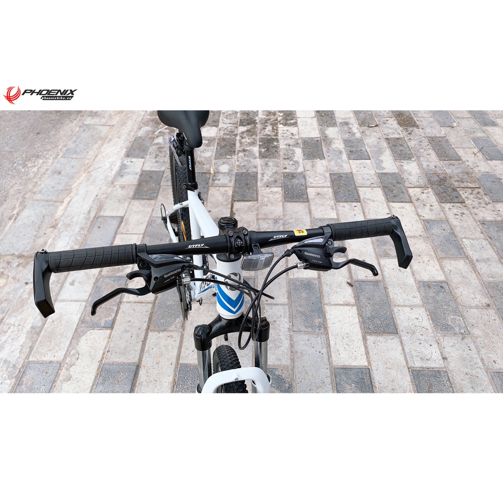 Xe đạp địa hình DTFLY MT-760 26 inch rẻ