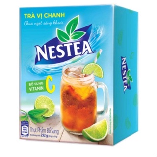 Nestea Trà Vị Chanh