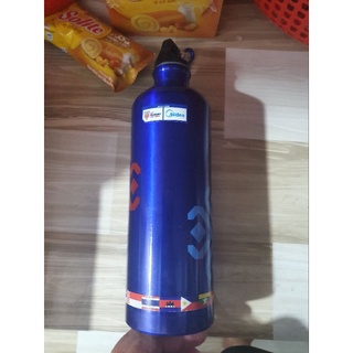 Bình giữ nhiệt inox