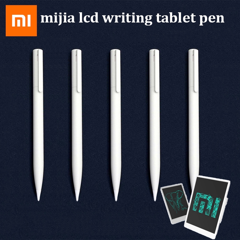Set 1 / 2 / 3 Bút Nam Châm Cho Máy Tính Bảng Xiaomi Mijia LCD 10 "13.5 Inch