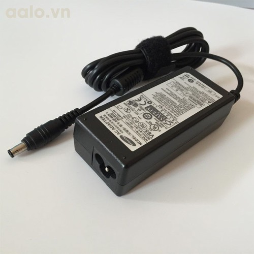 Sạc pin laptop SAMSUNG 19V - 3.16A - Adapter Samsung - ss 19v-3.16a