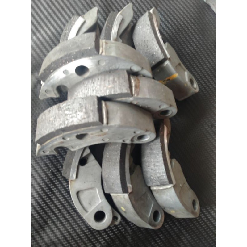 Bố nồi 3 càng thái lan độ+chuông