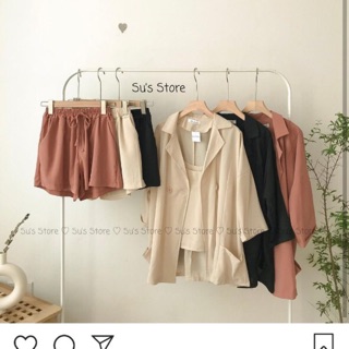 Set 3 món