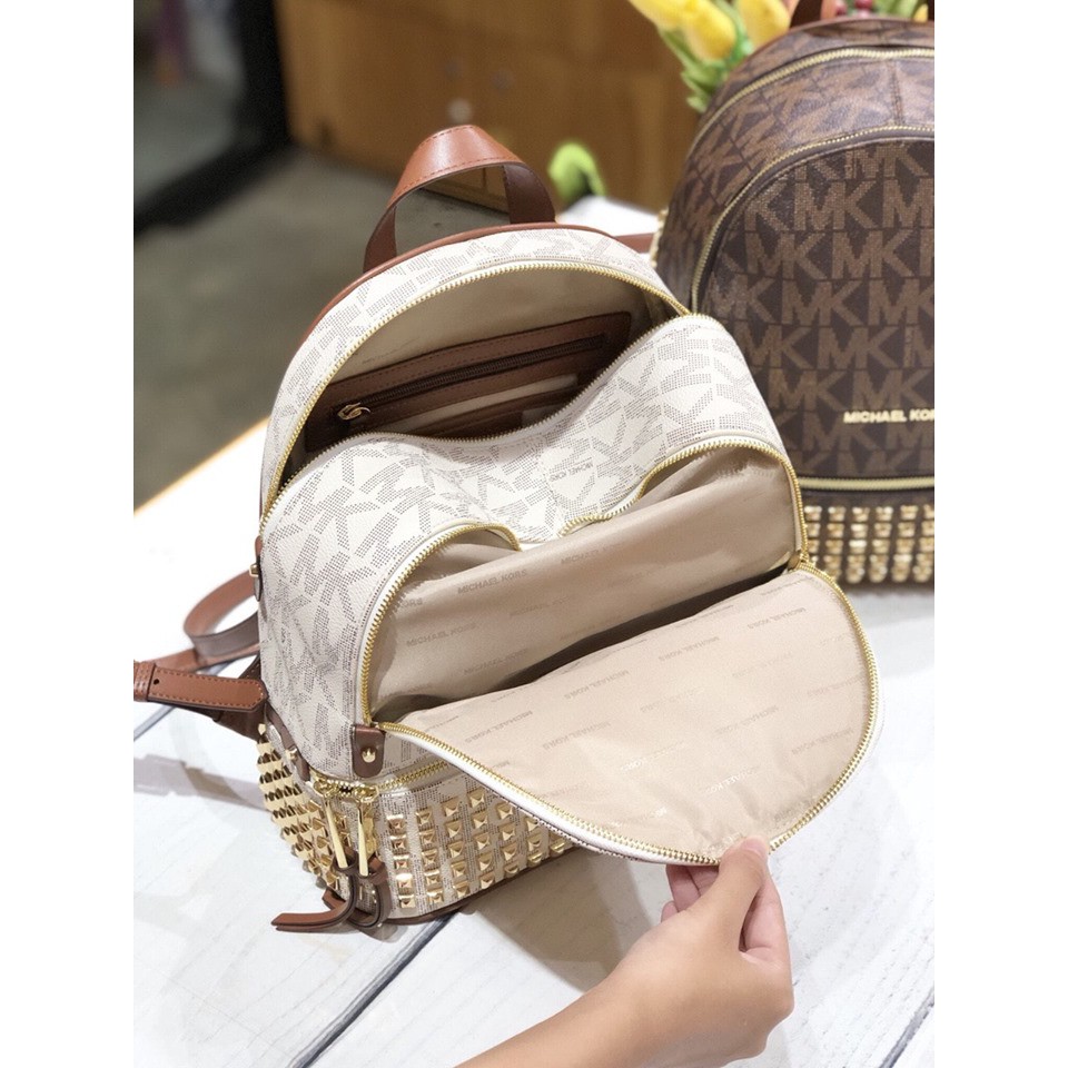 🛑 BALO MICHAEL KORS RHEA LOGO 🛑 code: 30H5GEZB1V