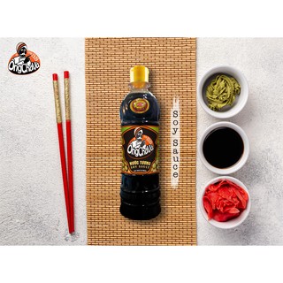 Nước Tương Ông Chà Và 500ml (Soya sauce)