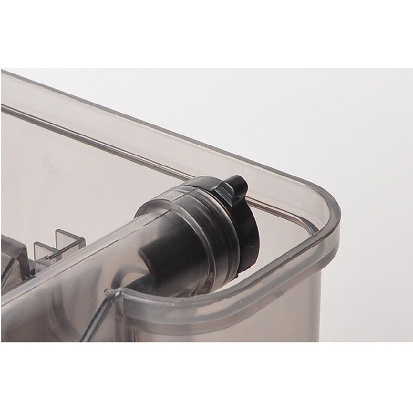 Máy Lọc Thác Nước Bể Cá SOBO WP-308H 6W , 600LH loại tốt, tiết kiệm điện