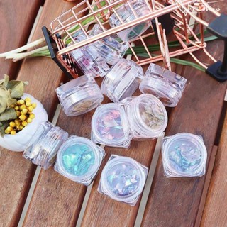 Xà cừ nail , xà cừ vân đá đính móng