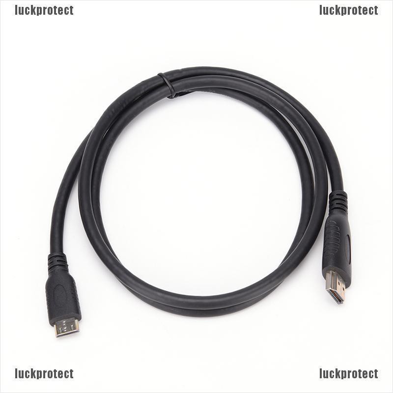 ❤Dây cáp Video cho GoPro Hero 5 Black HD 4K Camera 1080P HDMI A/V HD TV | BigBuy360 - bigbuy360.vn