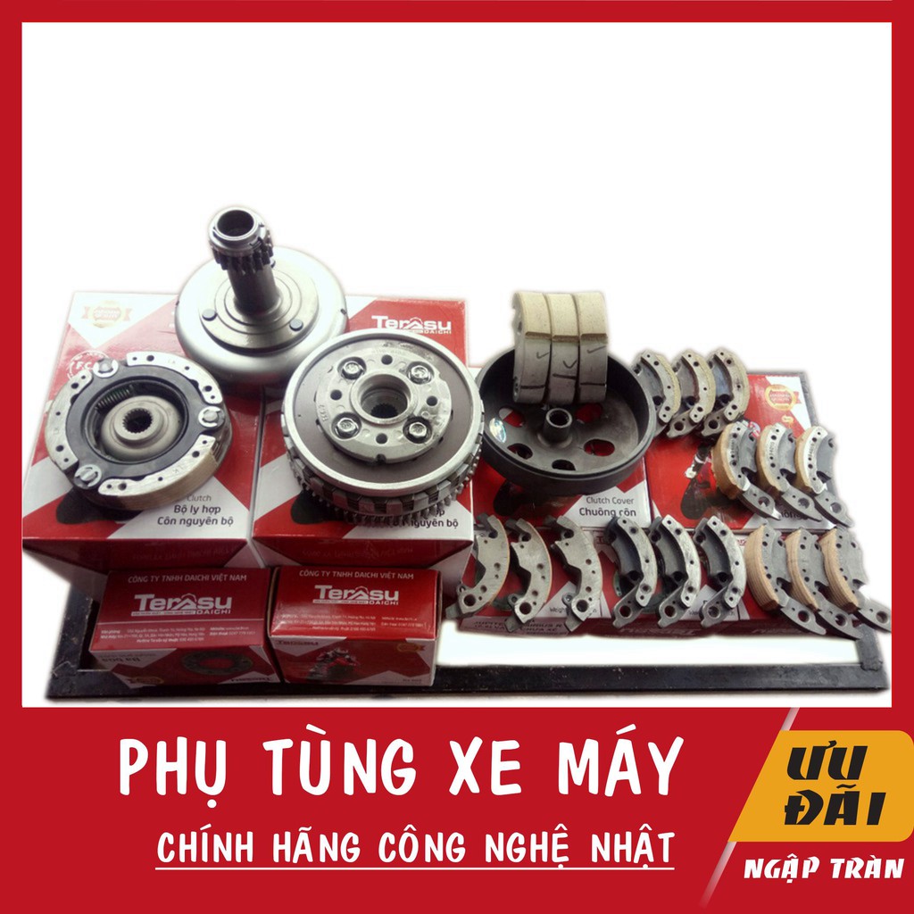 [ Bán chạy  ] Bộ đầu nòng, hơi xilanh, dành cho xe máy Future Neo 125 Nhôm KPH Đời Thường chính hiệu Daichi chất lượng c