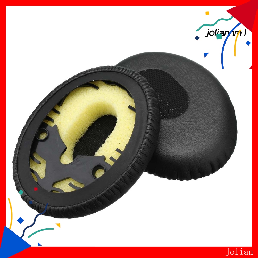 1 Cặp Đệm Tai Nghe Thay Thế Cho Bose Qc3