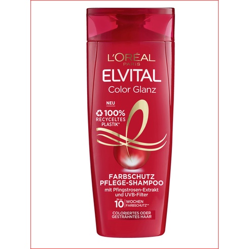 DẦU GỘI LOREAL ELVITAL, HÀNG ĐỨC