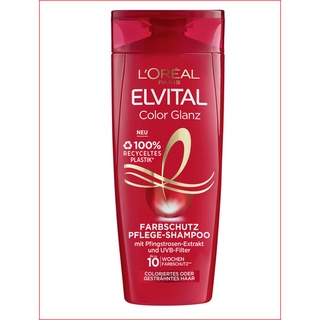 DẦU GỘI LOREAL ELVITAL, HÀNG ĐỨC