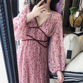 Váy order taobao