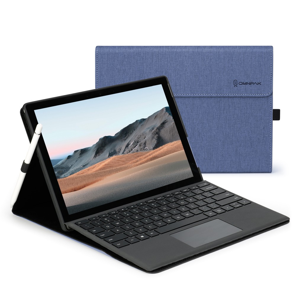 Bao da máy tính bảngcho Microsoft Surface Pro 7 Surface Pro 7+ Surface Pro 4 Surface Pro 5 Surface Pro 6 Surface Go1/Go2