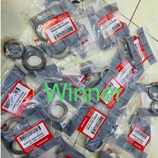 bộ chén bi cổ gắn chảng ba xe WINNER, SONIC 150 zin