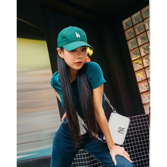 Nón M-LB basic line đủ màu