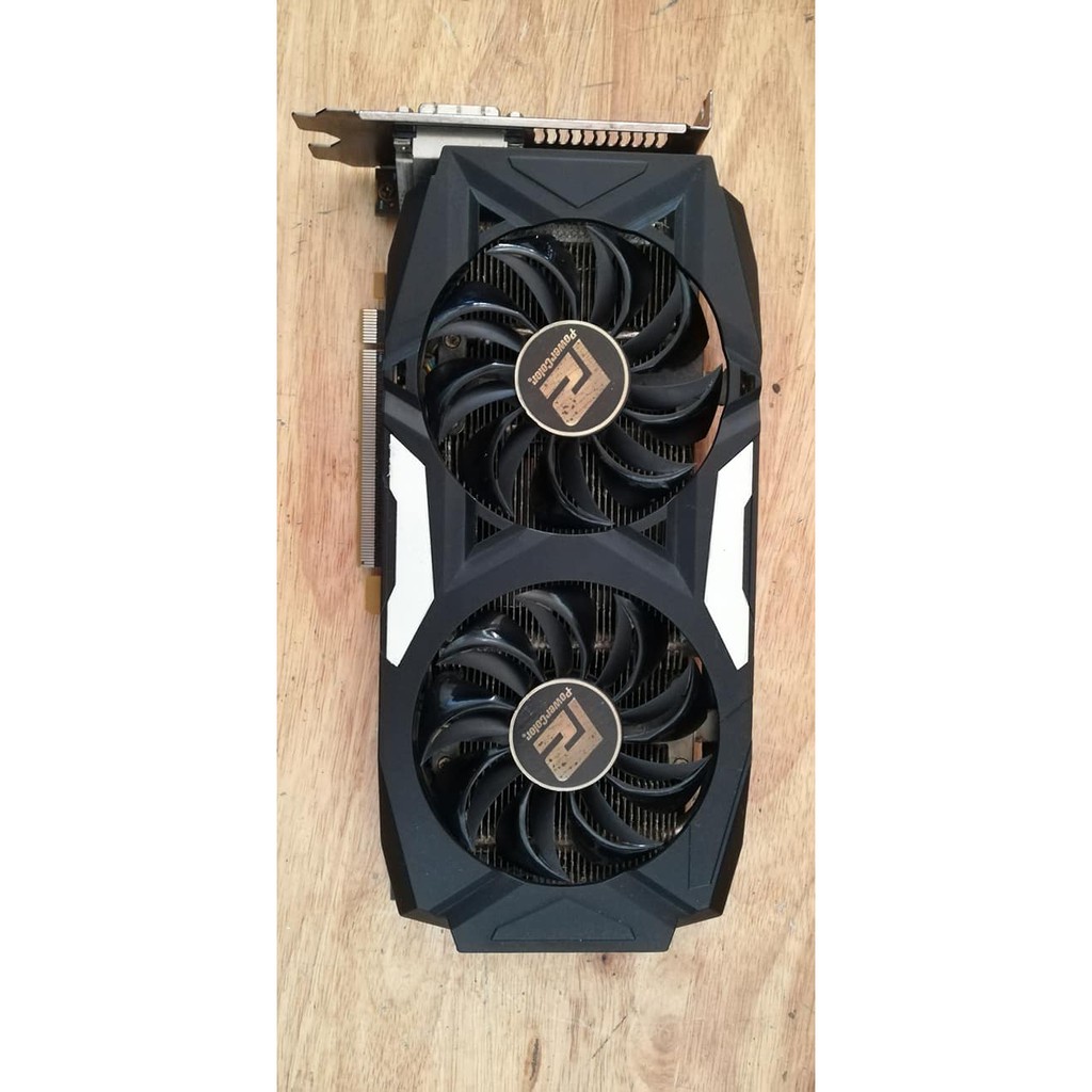 VGA RX 470 480 570 580 8G - Card màn hình giá rẻ | BigBuy360 - bigbuy360.vn