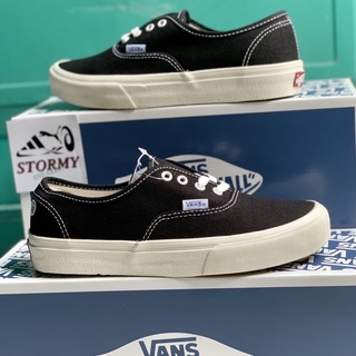 Giày vans classic Đen, Trắng hàng 1:1 chất lượng ( full box + freeship )