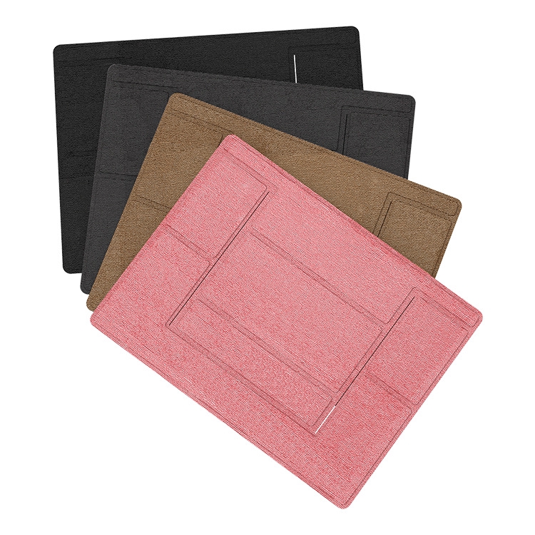 Giá kê chân laptop tiện lợi có thể gập lại