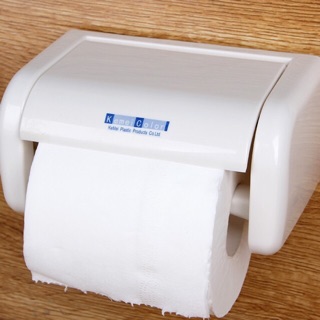 hộp đựng giấy nhà tắm nhật bản