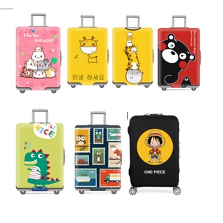 Vỏ bọc vali chống chầy xước