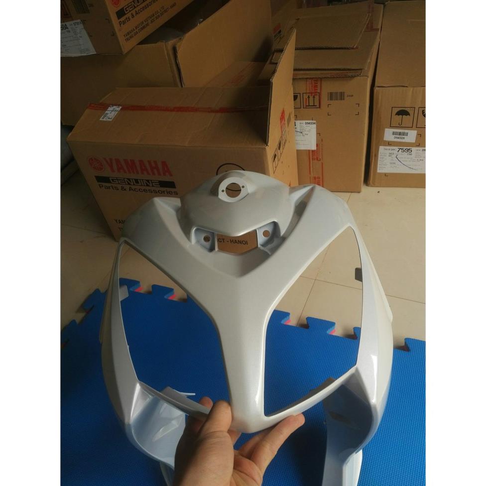 Mặt nạ Nouvo 2 Trắng