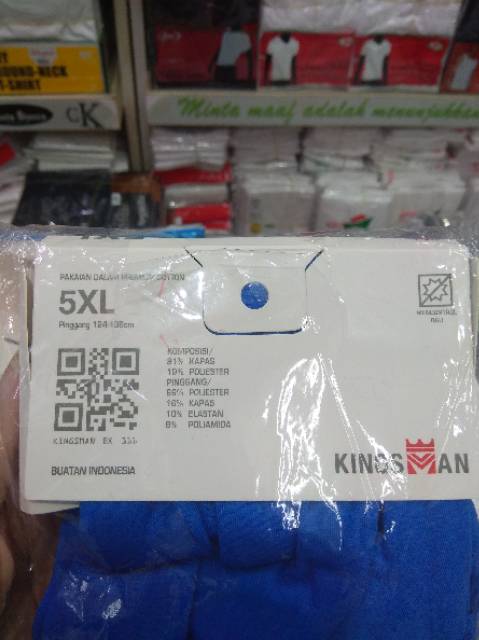 Áo Thun Chất Liệu Cotton In Hoạ Tiết Promo Kingsman Đơn Giản Trẻ Trung