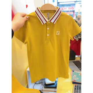 Combo sỉ áo bé trai