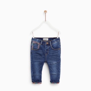 Quần jean zara baby boy
