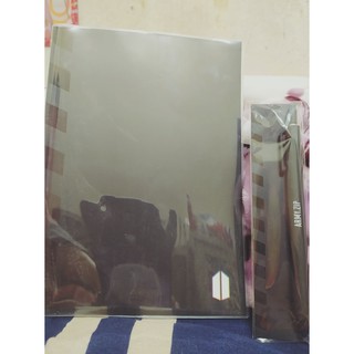 hàng có sẵn ARMY kit 6 năm