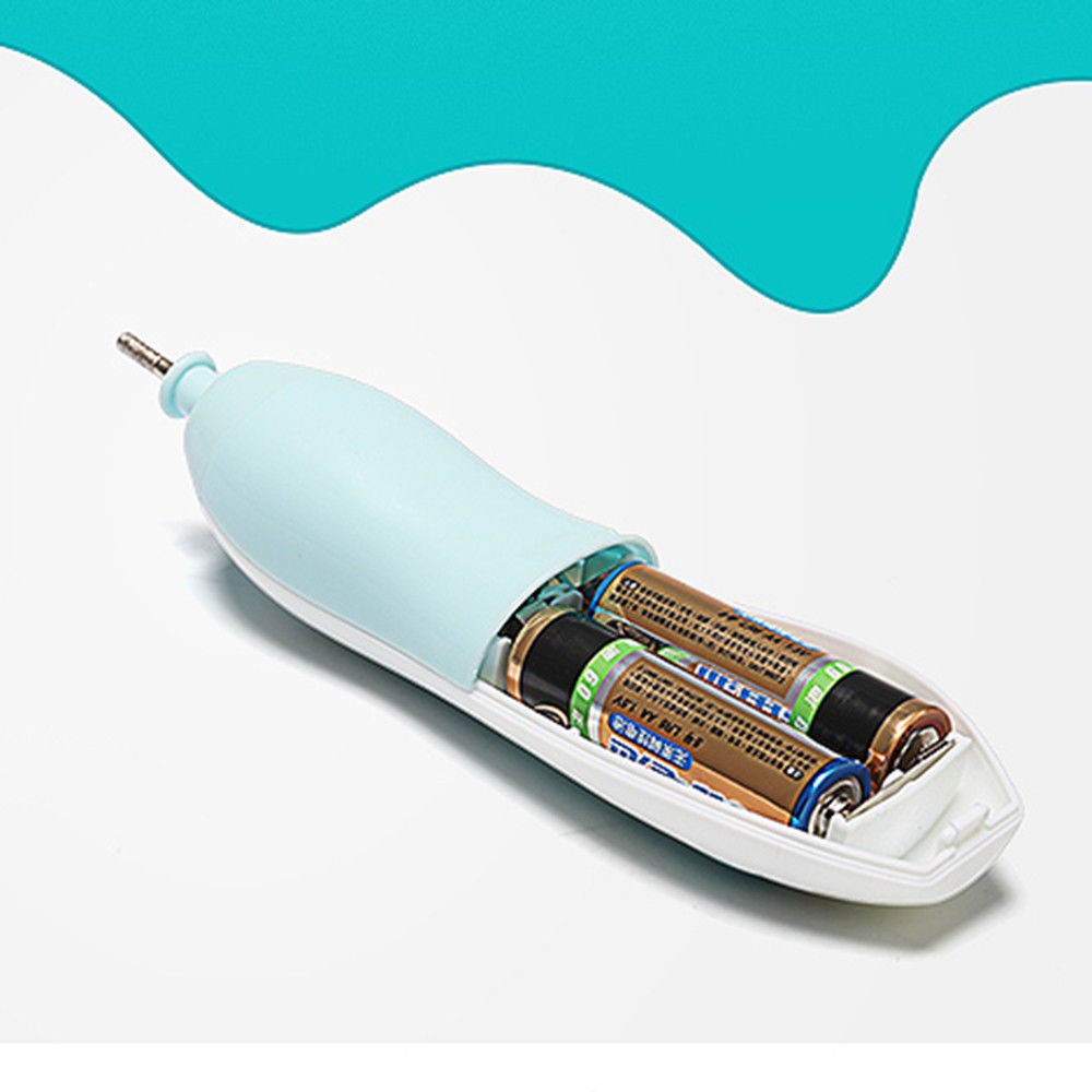 [Mới] Máy Cắt Móng Tay Cho Bé Bằng Điện Dụng Cụ Chăm Sóc Móng Tay Cho Bé