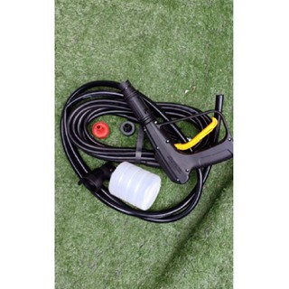 Máy rửa xe panasonic 2500w