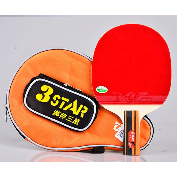 Vợt bóng bàn 729 3Star, Vợt bóng bàn giá rẻ