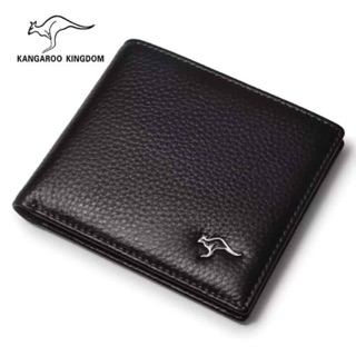 Ví kangaroo Kingdom nam