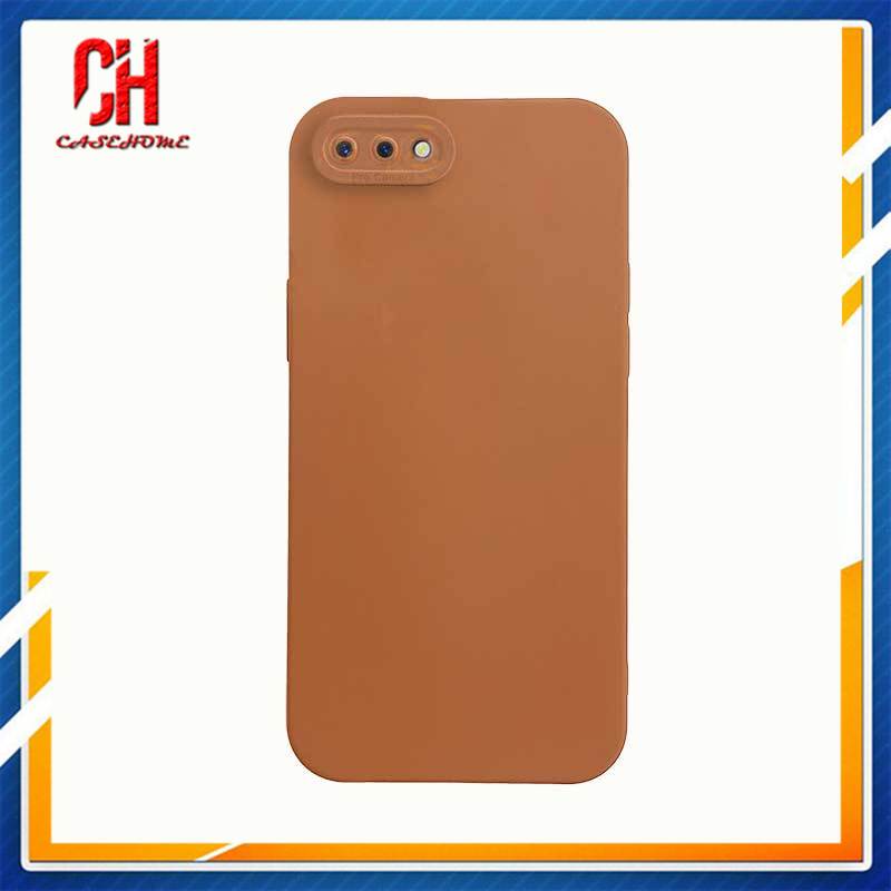 Ốp Điện Thoại Cho OPPO A1K A3S A15 A54 A5S A16 A95 A7 A5 A9 A31 A53 2020 A12 A16K A54S Reno 4 5F 4F A74 A15S A52 A11K A92 A35 A11 A93 A32 A72 A94 A53S F17 PRO