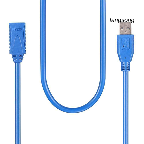 Dây Cáp Sạc Dữ Liệu Usb 3.0 Dài 3ft Chất Lượng Cao